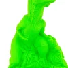 Goodnight Light Dino Lamp - Neon Green