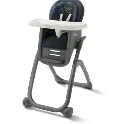 Graco DuoDiner DLX 6-in-1 High Chair - Splatter Art