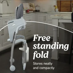 Graco DuoDiner DLX 6-in-1 High Chair - Splatter Art