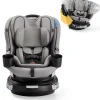 Graco EasyTurn 360 2-in-1 Rotating Convertible Car Seat - Solae