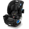 Graco 4Ever DLX Slim 4-in-1 Convertible Car Seat - Thompson