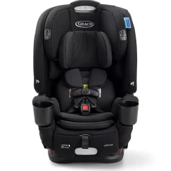 Graco 4Ever DLX Slim 4-in-1 Convertible Car Seat - Thompson
