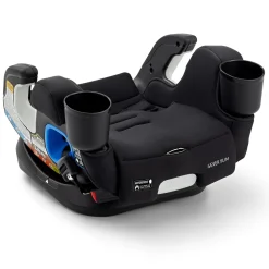 Graco 4Ever DLX Slim 4-in-1 Convertible Car Seat - Thompson