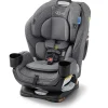 Graco Extend2Fit 3-in-1 All-in-One Convertible Car Seat - Cullen