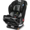 Graco Extend2Fit 3-in-1 Convertible Car Seat with Anti-Rebound Bar - Prescott