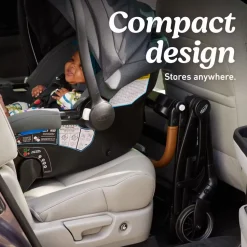 Graco GoMax Frame Stroller - Ace