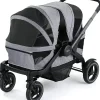 Graco Modes Adventure Stroller Wagon - Teton
