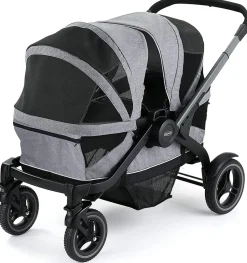 Graco Modes Adventure Stroller Wagon - Teton