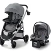 Graco Modes Pramette 3-in-1 Travel System - Ellington