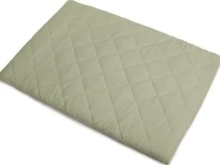 Graco Pack 'n Play Quilted Sheet - Sage