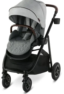 Graco Premier Modes Lux Stroller - Midtown