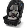 Graco SlimFit 3-in-1 Narrow All-in-One Convertible Car Seat - Jarret