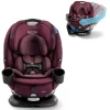 Graco Turn2Me 3-in-1 Rotating Convertible Car Seat - London