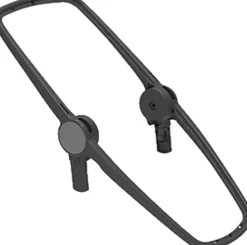 Greentom Carrycot/Reversible Seat Frame - Black