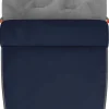 Greentom Footmuff - Blue