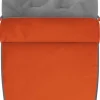 Greentom Footmuff - Orange