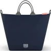 Greentom Shopping Bag - Blue