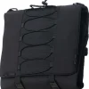 GR8X Deluxe Baby Traveller in Black