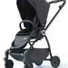 guzzie+Guss Hopscotch Stroller - Raven