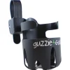 guzzie+Guss Universal Cupholder - Black