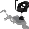 guzzie+Guss Universal Stroller Hitch Seat