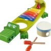 HABA Symphony Croc Musical Toy