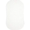 HALO BassiNest Fitted Sheet - Nautical Net