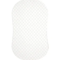 HALO BassiNest Fitted Sheet - Nautical Net