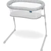 HALO Bassinest Flex Sleeper Portable Bassinet - Morning Mist