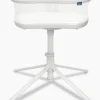 HALO BassiNest Swivel Sleeper 3.0 - Solid Grey