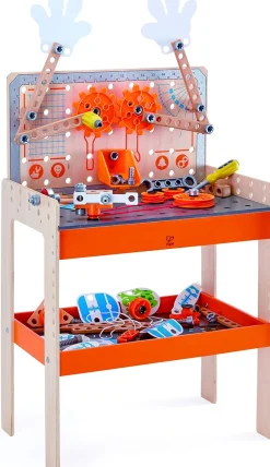 Hape Deluxe Scientific Workbench
