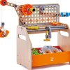 Hape Discovery Scientific Workbench