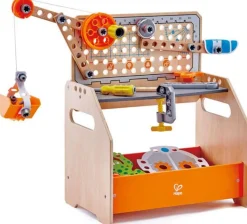 Hape Discovery Scientific Workbench