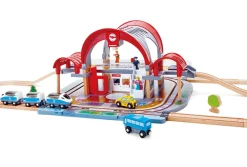 Hape Grand City Station
