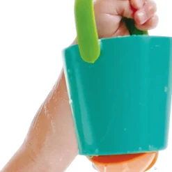 Hape Happy Buckets Set Bath Toy