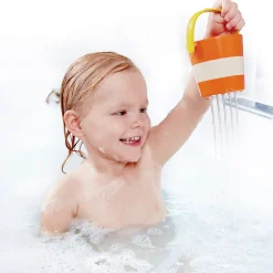 Hape Happy Buckets Set Bath Toy