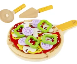 Hape Homemade Pizza