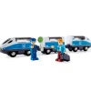 Hape Intercity Train