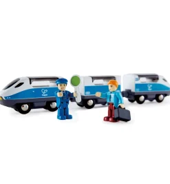 Hape Intercity Train