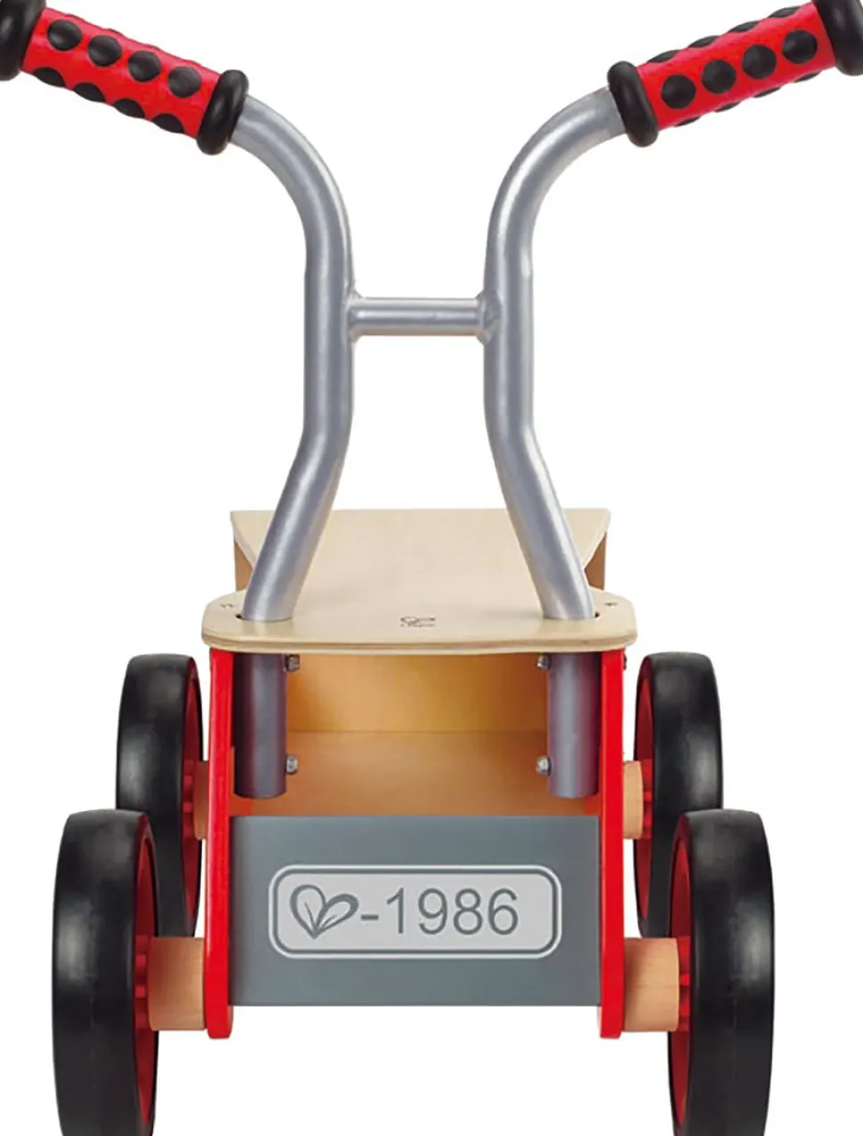 Hape Little Red Rider