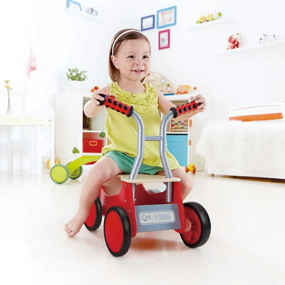 Hape Little Red Rider
