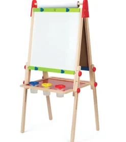 Hape Magnetic All-in-1 Easel