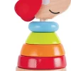 Hape Pepe Sound Stacker