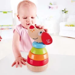 Hape Pepe Sound Stacker
