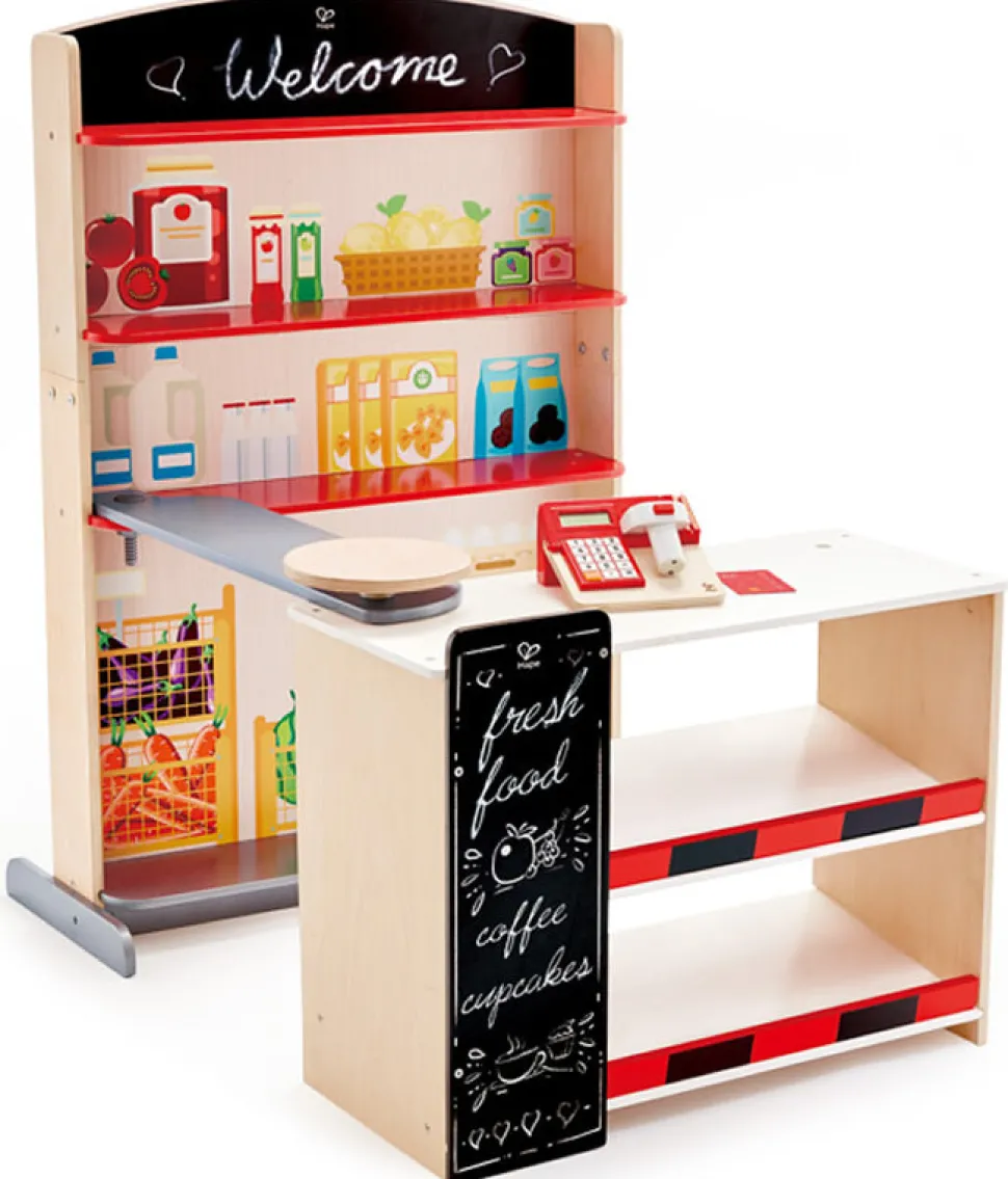 Hape Pop-Up Shop