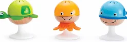 Hape Stay-Put Rattle Set
