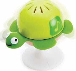 Hape Stay-Put Rattle Set