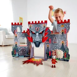 Hape Viking Castle