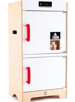 Hape White Fridge-Freezer