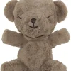 Happiest Baby Snoo Bear II 3-in-1 White Noise Lovey - Brown